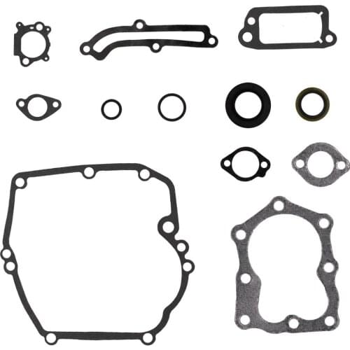 Briggs & Stratton 496117 Engine Gasket Set Replaces 493263