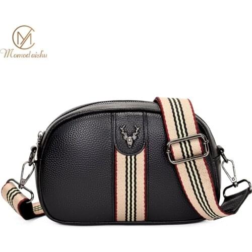 100% Genuine Leather 2021Summer New Small Square Bag Fashion Luxury Designer Messenger Bags Casual Shoulder Bag Bags For Women