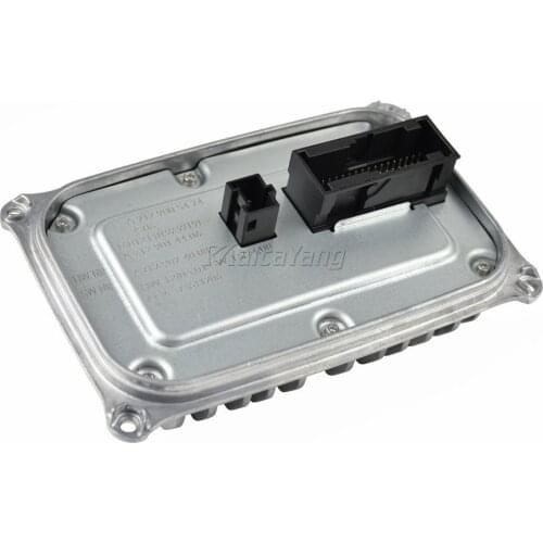 New E Class 2014-2016 W212 A2129008324 LED HeadLight DRL HW-NR Control Ballast SW-NR A2129005424 2129008324