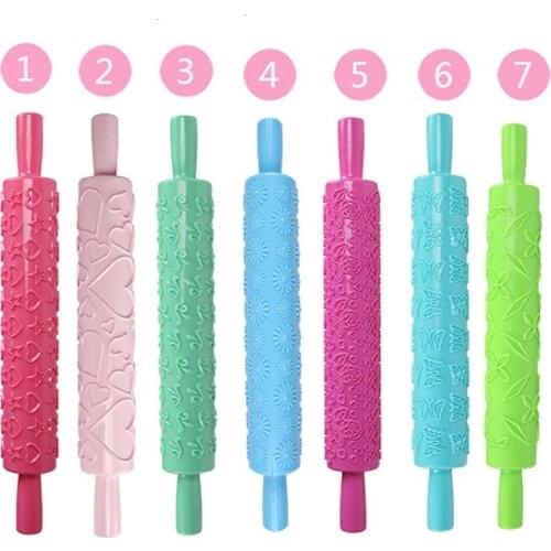 Пластиковые скалки для теста OUSSIRRO China At AliExpress