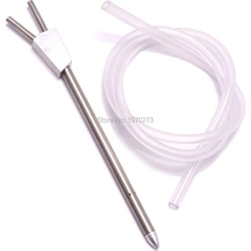 Pilot tube for APM 2.5 2.6 Arduplane Airspeed sensor