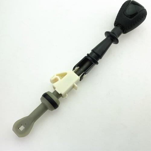 For Buick Auto Parts Manual Gear Lever Handball Gear Shift Lever Assembly Gear Lever Ball Head