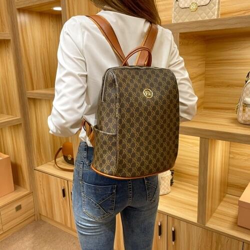 Small Zebra Womens Bags