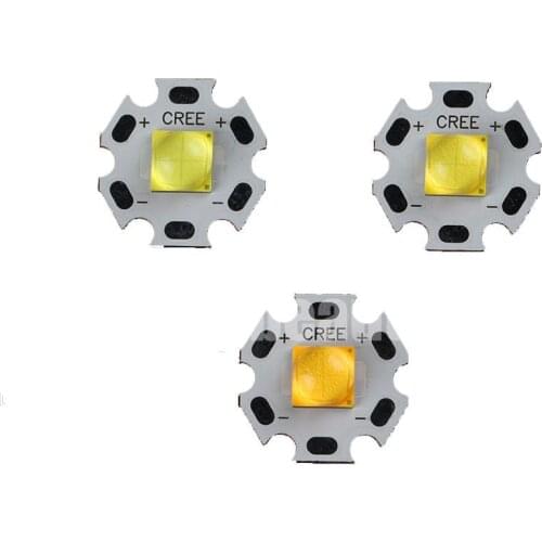 6V 12V CREE XLamp XHP70.2 XHP70 Gen2 Next Generation of Extreme High Power LEDs