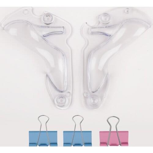 1Pcs 3D Lady High Heel Shoe Candy Sugar Paste Mold Cake Fondant Decorating Tools DIY Chocolate Mold Cake Mould Baking Tool