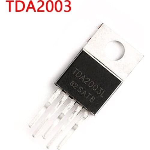 10pcs/lot TDA2003 TDA2030 TDA2050 LM317T IRF3205 Transistor TO-220 TO220