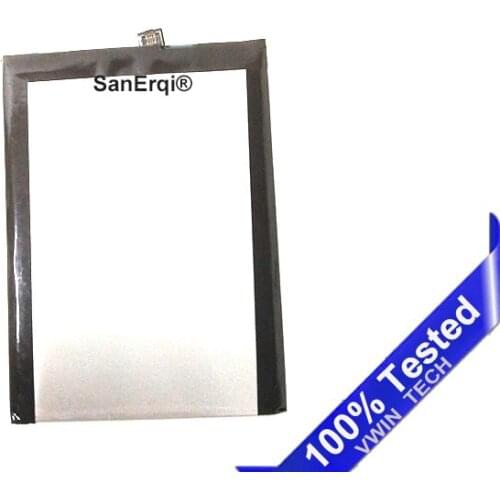 SanErqi 3000mAh BL246 Battery for Lenovo Vibe Shot Vibe Max Z90 Z90-3 Z90-7 BL246 Battery
