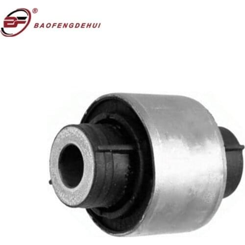 Baofeng Control Arm Mount Trailing Bushing Fits 1K0505279A For Audi A3/TT For VW Touran Eos Passat Golf V/VI Jetta V Tiguan