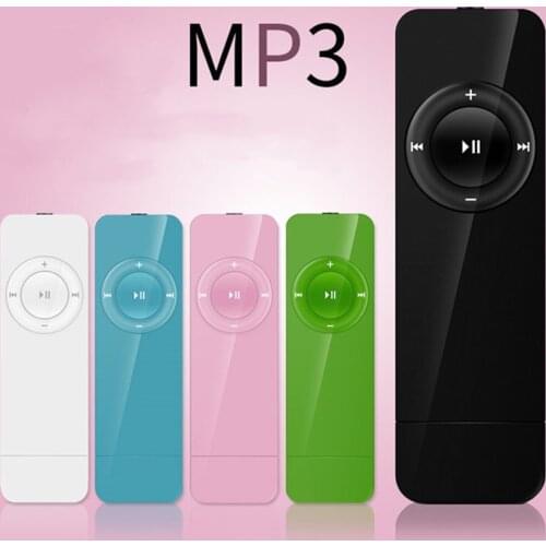 Bingle MP3 Players