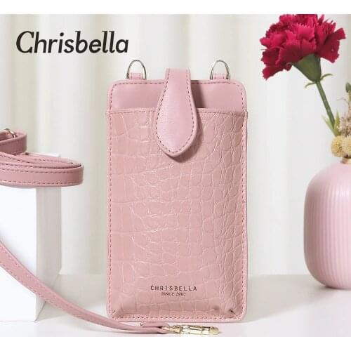 CHRISBELLA Bags And Suitcases