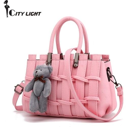 Women's Casual Bags City Light China