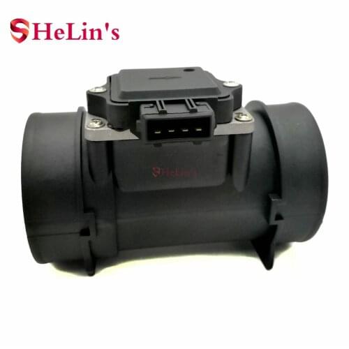 5WK9150 904 11 957 5WK9611 5WK9612 Mass Air Flow Maf Sensor For OPEL VAUXHALL OMEGA CALIBRA VECTRA ASTRA A B F 1.8i 2.0i 1.8 2.0