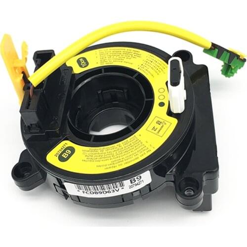 For chevrolet flywheel train cable assy slip ring captiva ls 2006-2011 2.4l 96628697