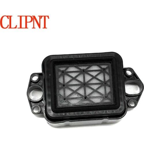 DX5 DX7 Capping Station for Epson DX5 Print Head Thunderjet Human Niprint Gongzheng Cap Top New Black for China printer