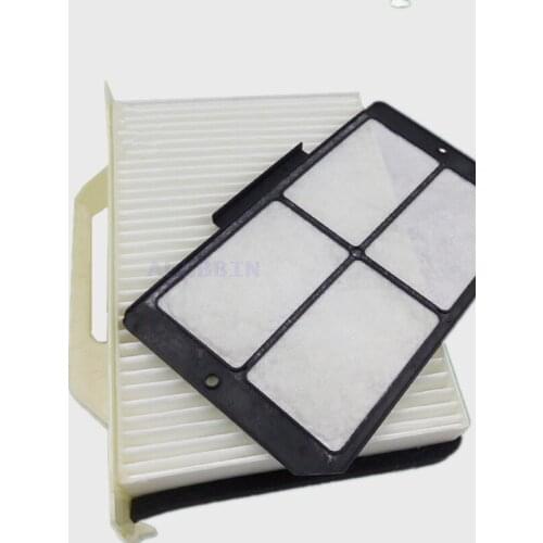 For HITACHI ZX 200/220/330/360-3G Direct injection air-conditioning filter element air-conditioning grid excavator accessories