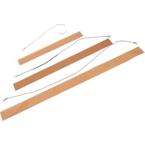 Hot Sale 200/300/400mm Impulse Sealer Heat Wire Heating Plate Strip Sealing Machine