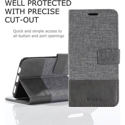 Mooshion OnePlus 6 Phone Cases