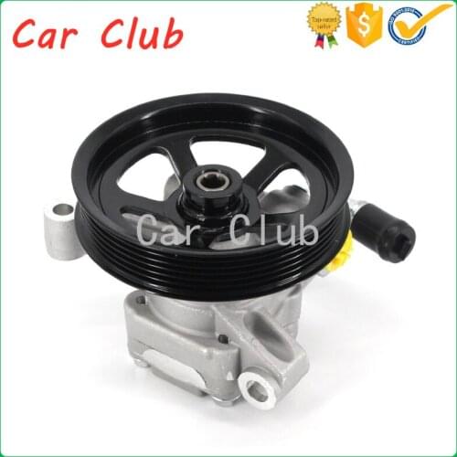 Power steering pump 20-2403 96-2403 15285501 20954812 for Buick