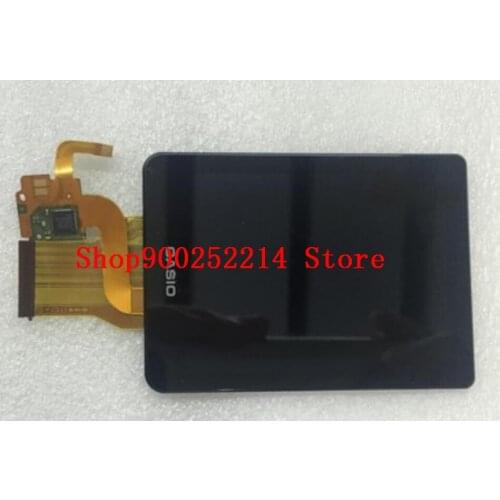 NEW LCD Display Screen for Casio EX-FR100 LCD fr100 Digital Camera Repair Part+Touch