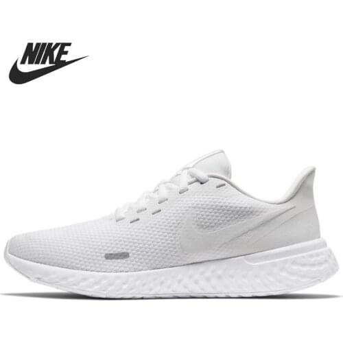 Original New Arrival NIKE WMNS NIKE REVOLUTION 5 Womens Running Shoes Sneakers