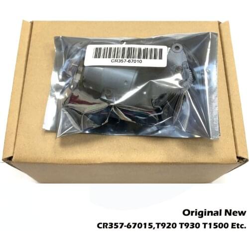 Original New For HP DesignJet T920 T1500 T2500 T3500 T930 T1530 T2530 T1600 T2600 Valves module motor CR357-67015