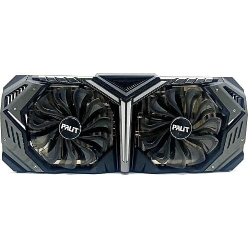Original for Palit RTX2080 RTX2070 RTX2060 Graphics Video card cooler