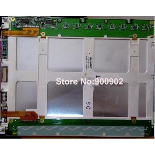 LM80C03P LCD Display Screen Panel