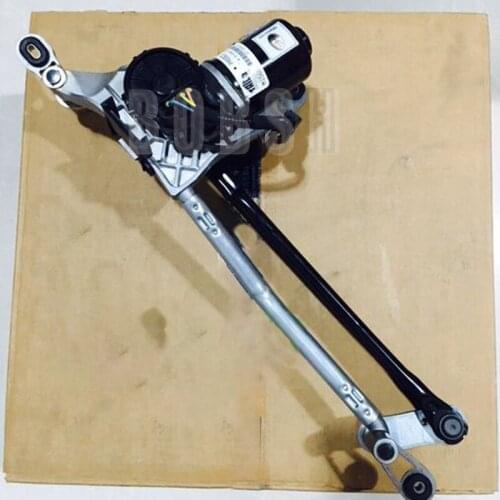 Complete windshield wiper Mas era tiQ uat tro por teG hib liL eva nte wiper wiper linkage lever front windshield linkage lever