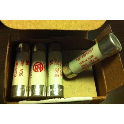 Fuses: FWP-80A22Fa 80A 700V / FWP-25A22F / FWP-32A22F / FWP-40A22F / FWP-50A22F / FWP-63A22Fa / FWP-100A22Fa / FWP-120A22Fa aR