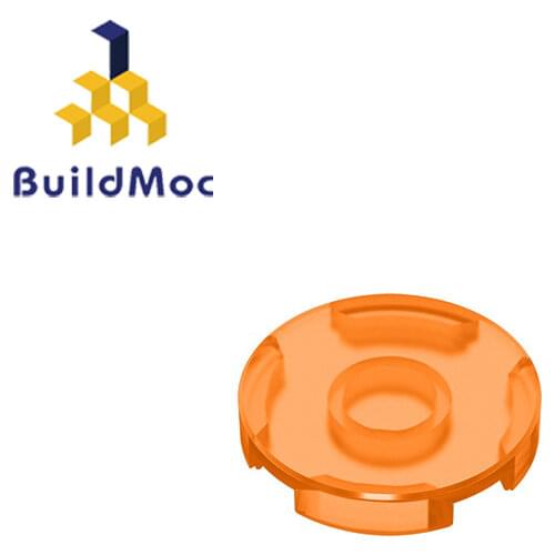 BuildMOC Assembles Particles 14769 4150 2x2 For Building Blocks Parts DIY enlighten block bricks Edu