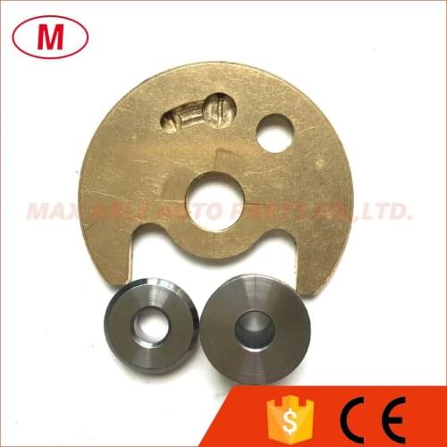 TD04 High performance Reverse thrust bearing&thrust collar flinger for Turbo Repair kits/Rebuild kits/Service kits/Overhaul Kits