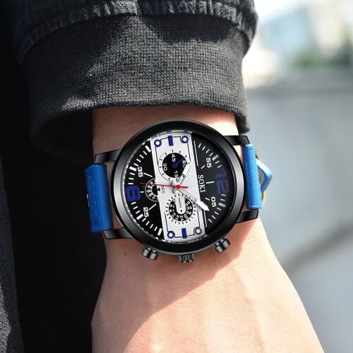 VNWCT Mens Sports Watches