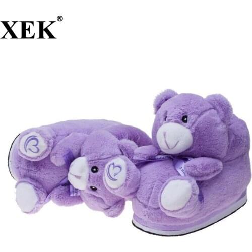 XEK Fashion Footwear