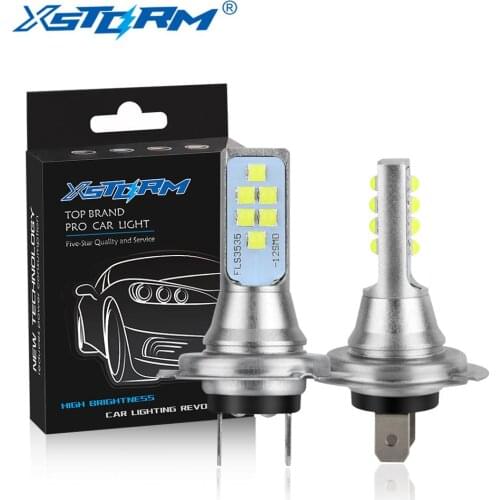 XSTORM LED Lamps