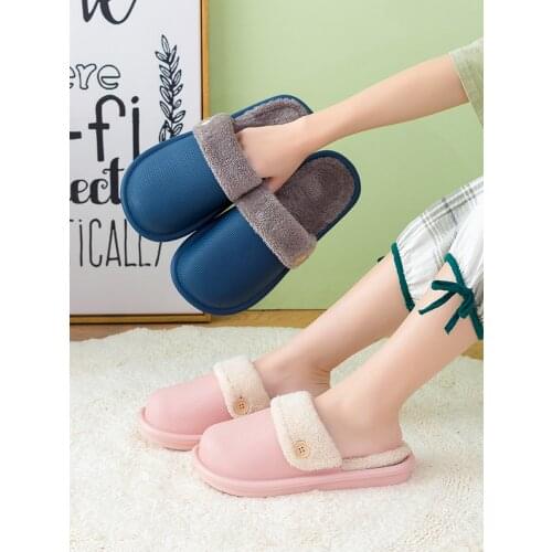 YEELOCA Men's Slippers