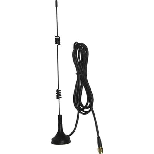 Antenna Wireless Amplifier Router Booster Wi-Fi Signal Digital Market