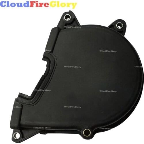 CloudFireGlory For Mitsubishi Outlander 2003 Eclipse 2000-2005 Galant 1999-2003 Engine Upper Timing Belt Cover MD378731