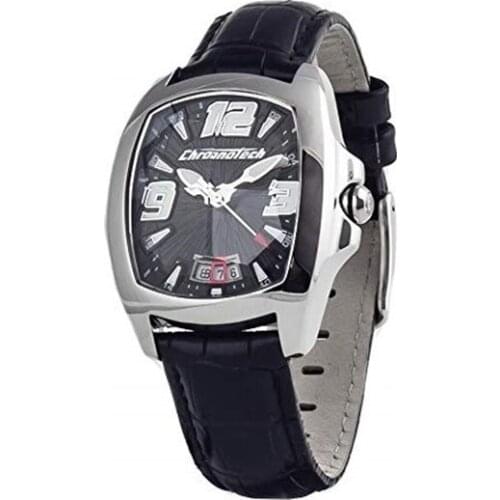 CHRONOTECH Mod. CT7139L _ 02N