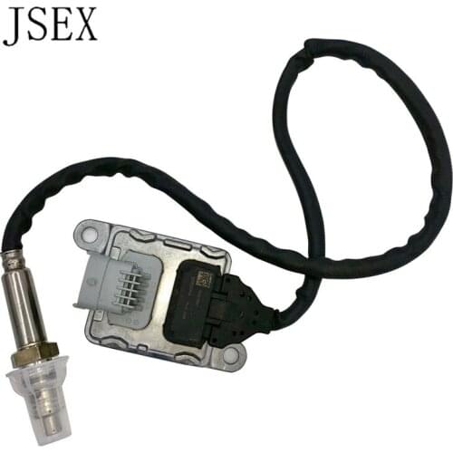 Nitrogen Oxygen Sensor Nox Sensor For Mack Volvo 5WK97367 A2C93782100-01 Nitrogen Oxygen Sensor Nox Sensor For Mack Volvo
