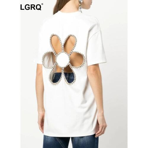 LGRQ Women's Short T-shirts