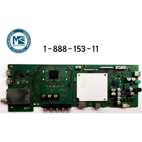 For Sony KDL-32W600A TV Motherboard Mainboard 1-888-153-11 173416811 screen T320XVF05.0