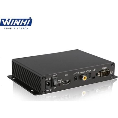 MPC1005-1 Loop play USB SD marketing equipment digital signage media player box K-Lite Mega Codec Pack