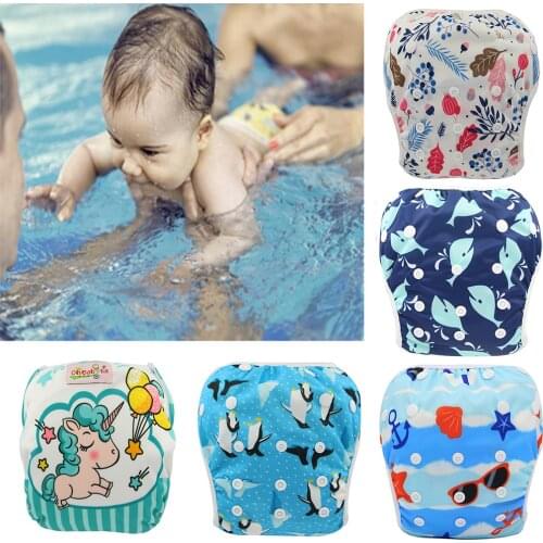 OHBABYKA Swimwear For Girls