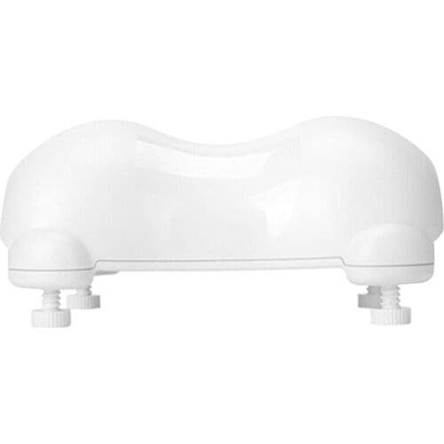 Spine Neck Pillow Cervical Vertebra Pillow Adjustable Height Massager Pillow