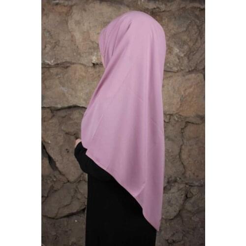 SCARFELLA SOLID COLOR 120 CM MEDİNE İPEĞİ SCARF-RENK-15