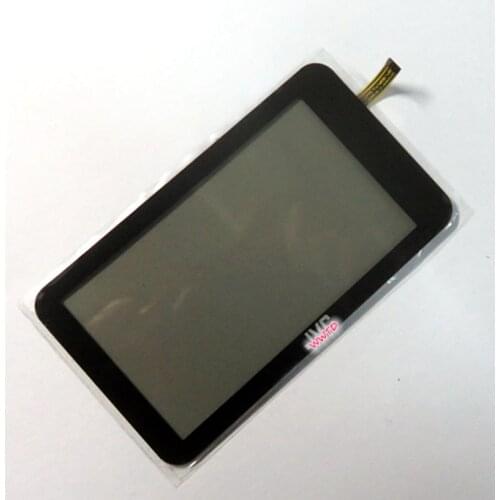 Glass protect the lcd screen, touch screen,FOR NEW LCD Touch For JVC PX100