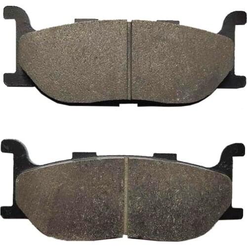 Brake Pads for Yamaha XJ600 XJ600N XJ600S Diversion XJ 600 N S 1992-1997 Front Brakes