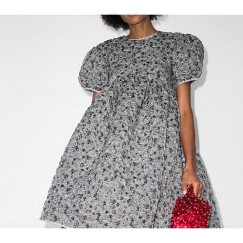 WSNG Lush Summer Dresses