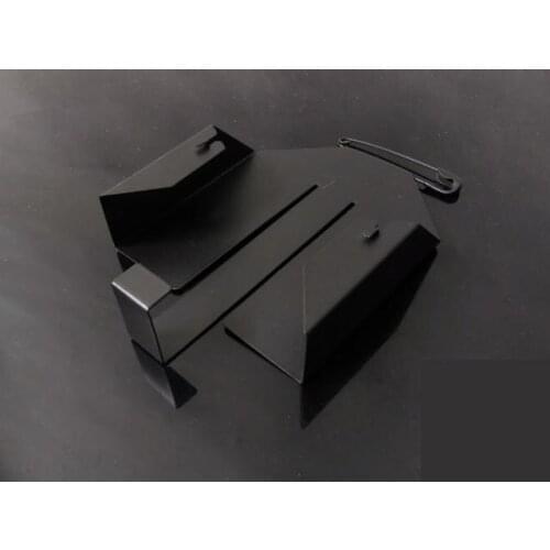 Card clip,professional poker holder - magic trick,Metal stage magic/magic props