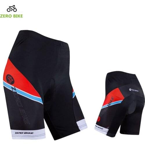 Women's Travel Shorts Zerobike China